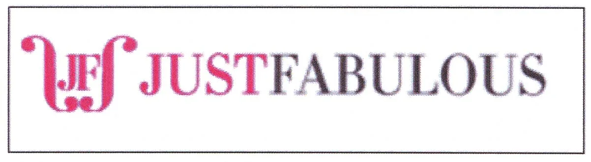 JF JUSTFABULOUS