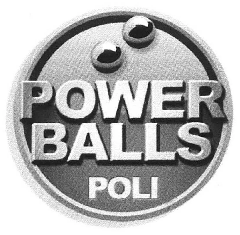 POWER BALLS POLI