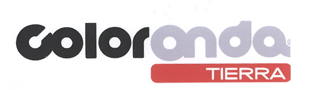 COLORONDA TIERRA