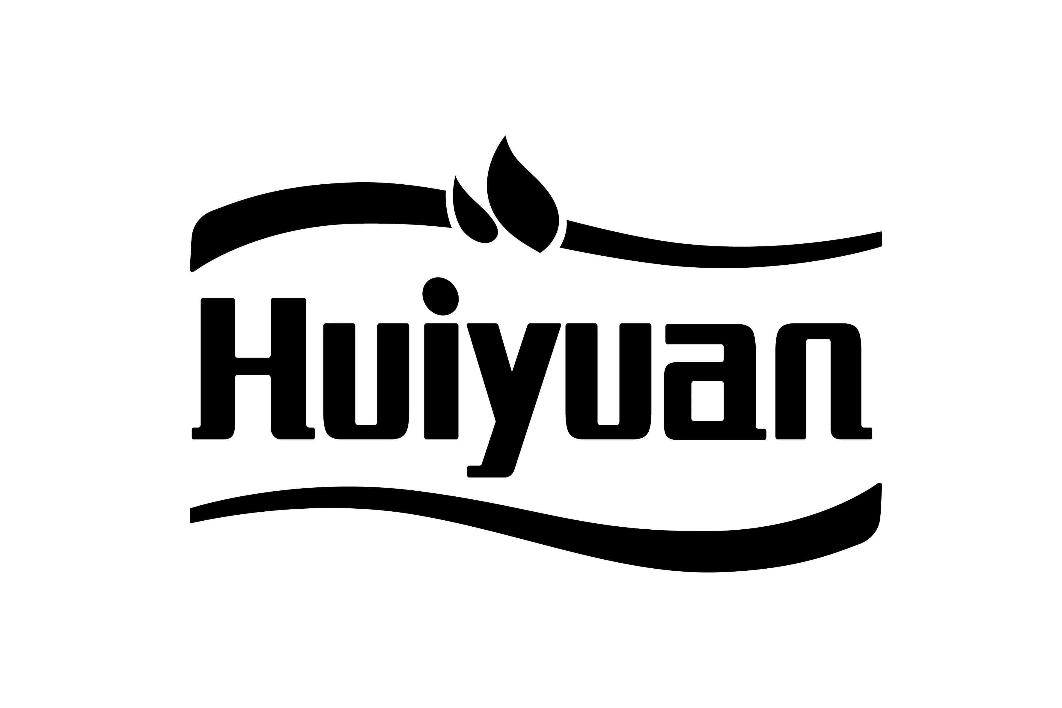 HUIYUAN