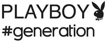 PLAYBOY #GENERATION
