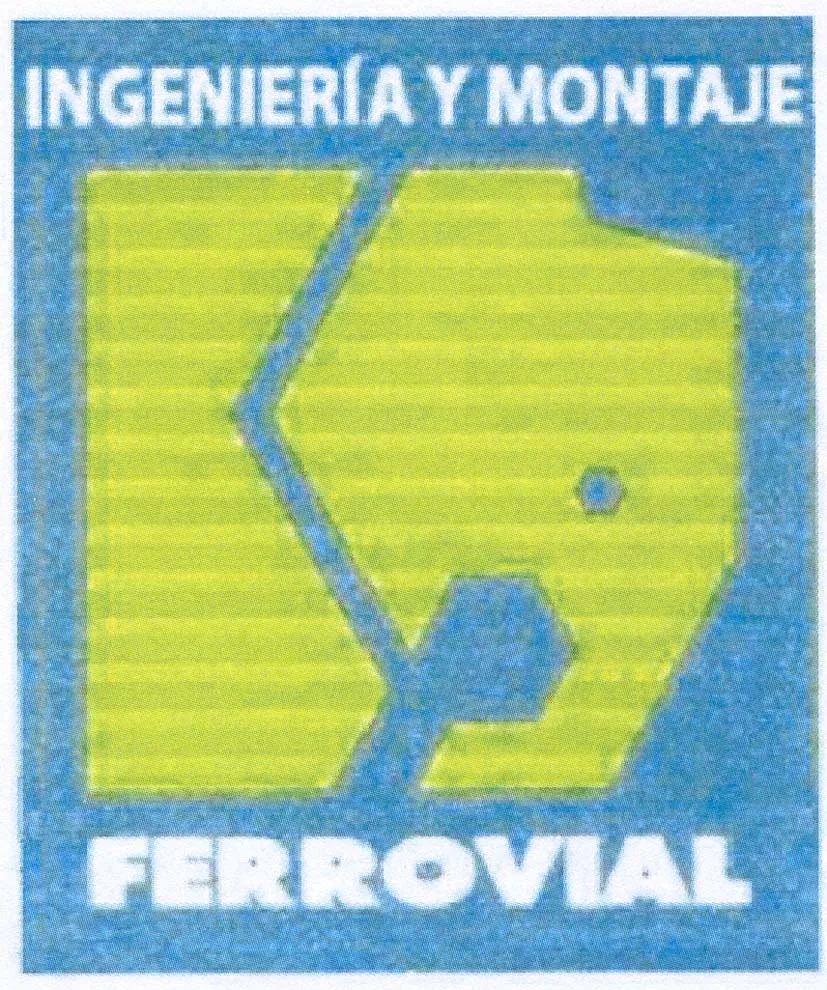 INGENIERIA Y MONTAJE FERROVIAL