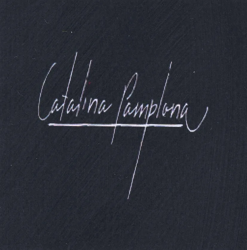 CATALINA PAMPLONA