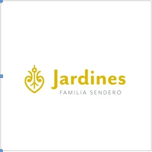 JARDINES FAMILIA SENDERO