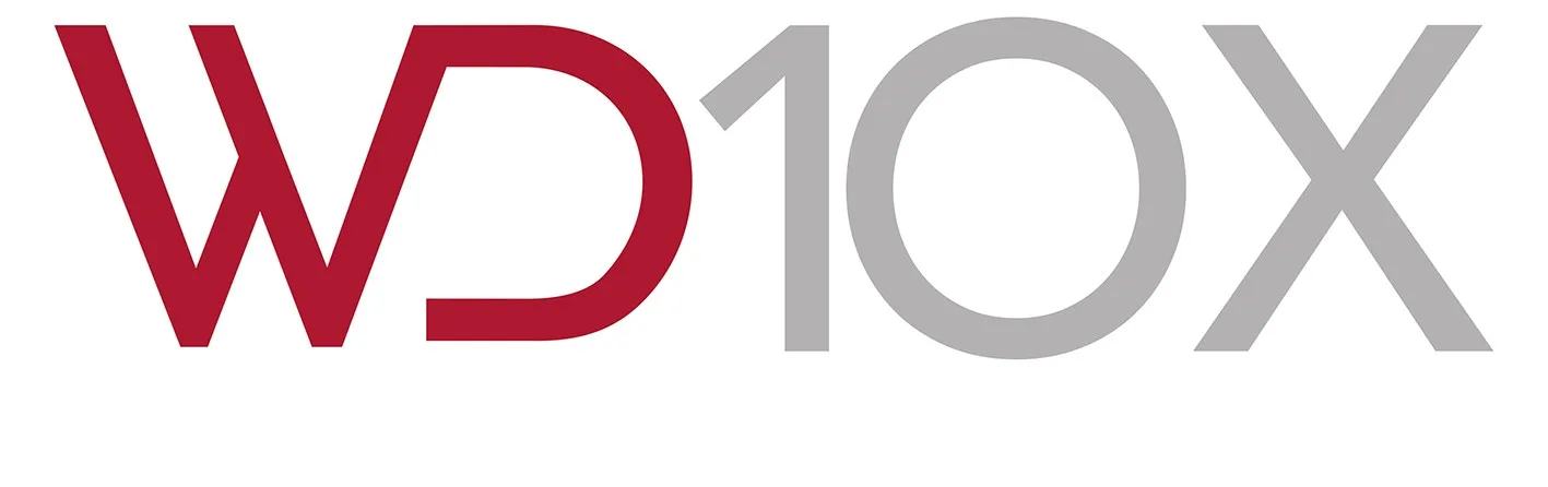 WD10X