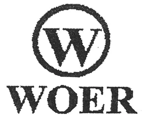 W O E R