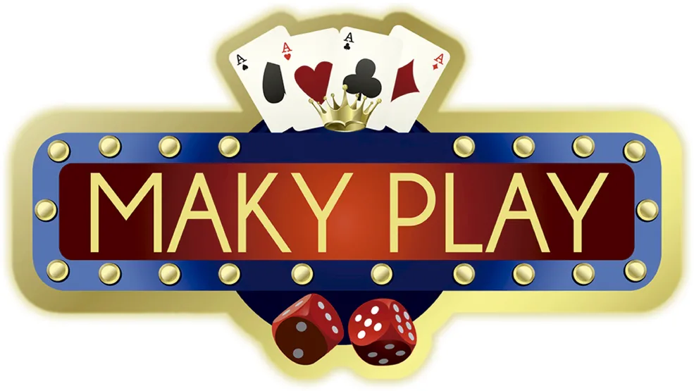MAKY PLAY