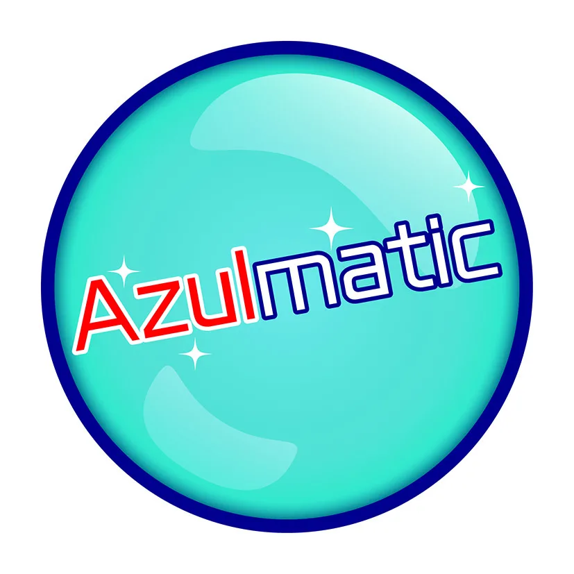 AZULMATIC