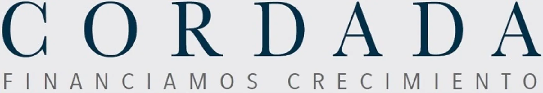 CORDADA FINANCIAMOS CRECIMIENTO