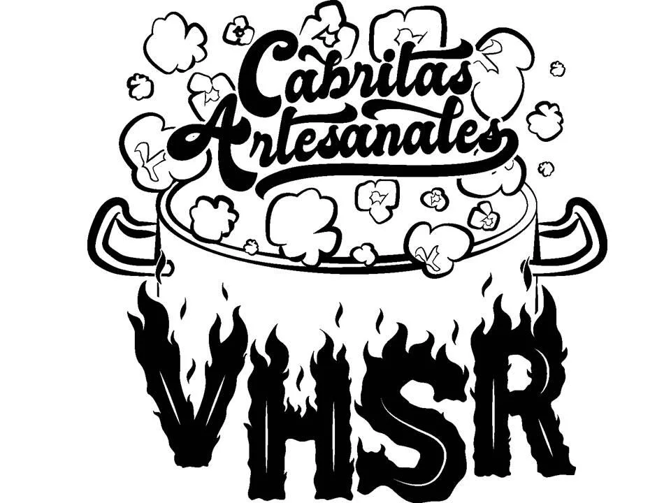Cabritas Artesanales VHSR