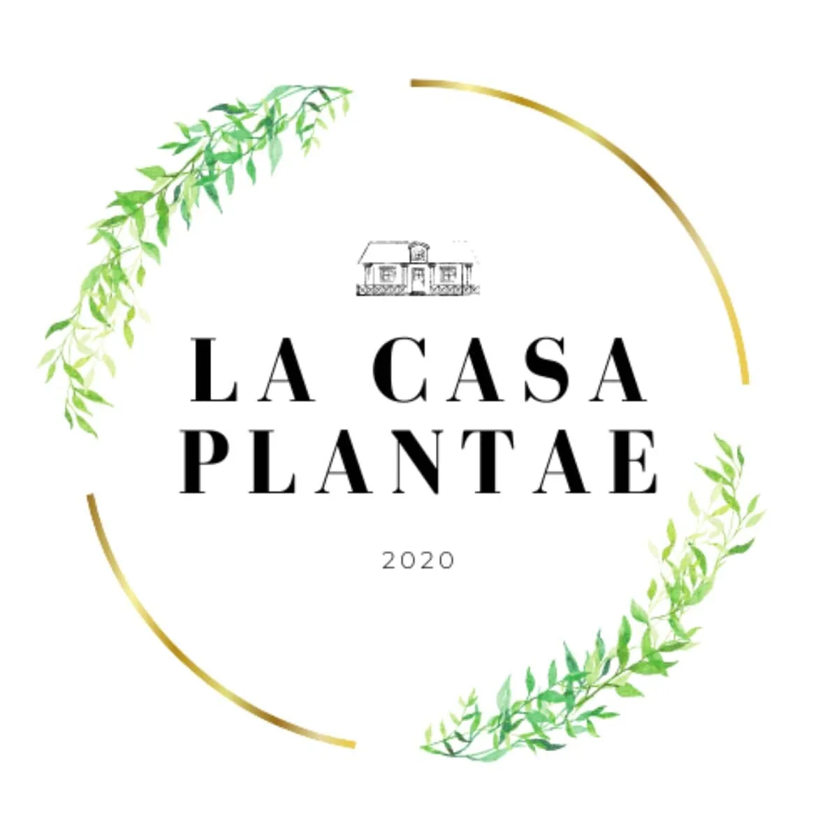 LA CASA PLANTAE
