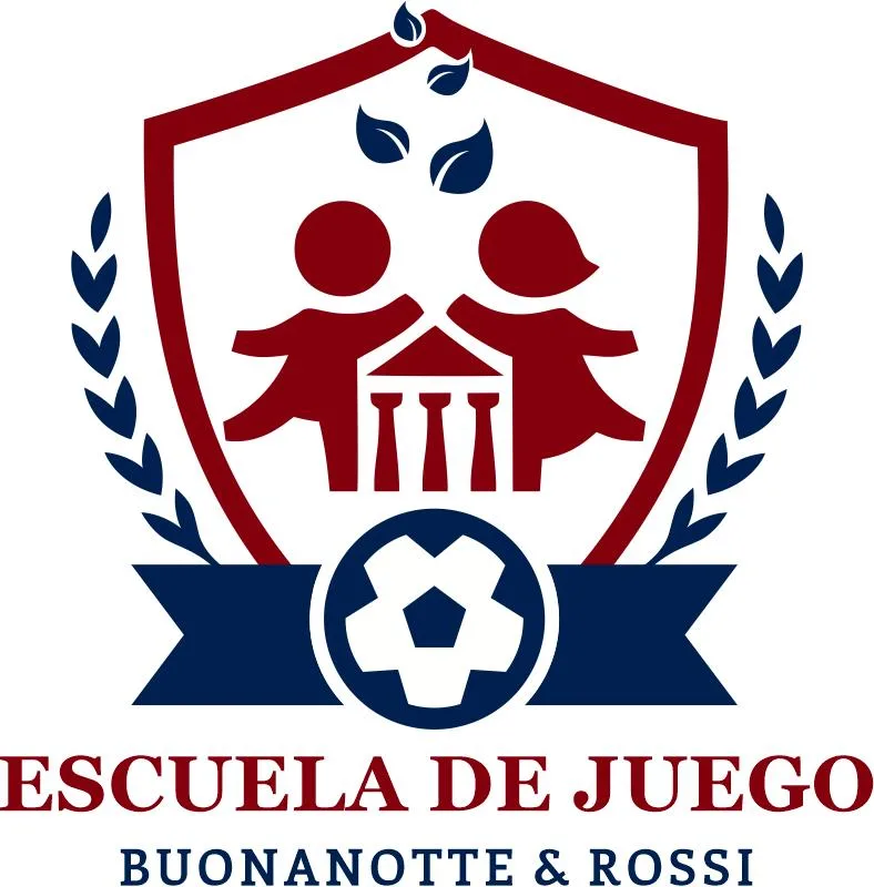 Escuela de Juego Buonanotte & Rossi