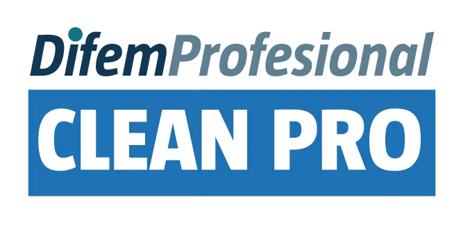 DifemProfesional CLEAN PRO