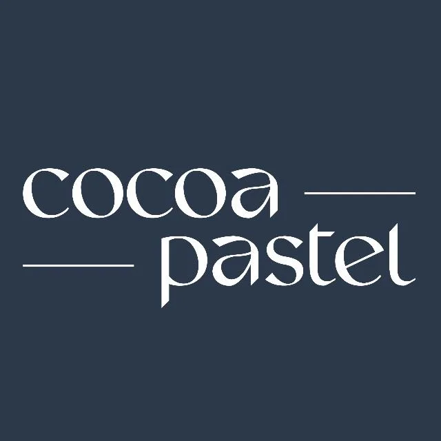 COCOA PASTEL