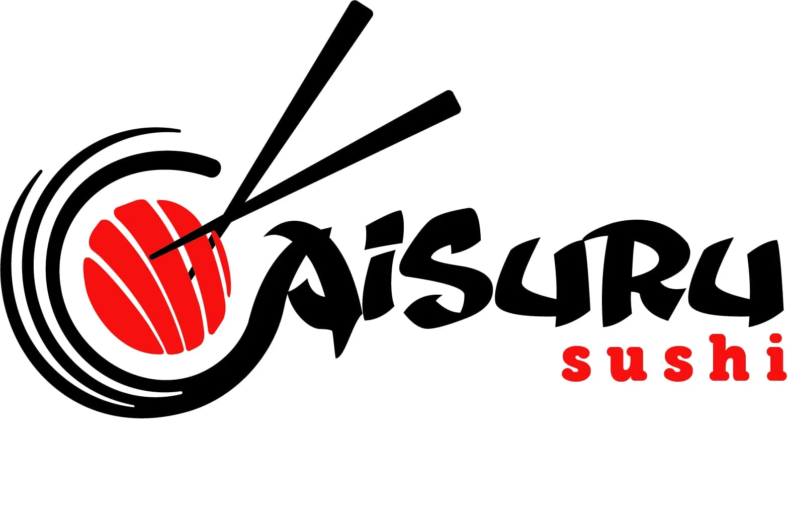 AISURU SUSHI