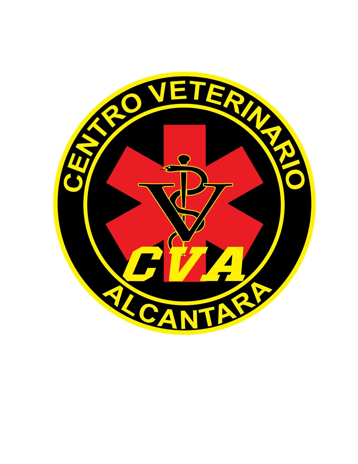 Centro Veterinario Alcántara CVA