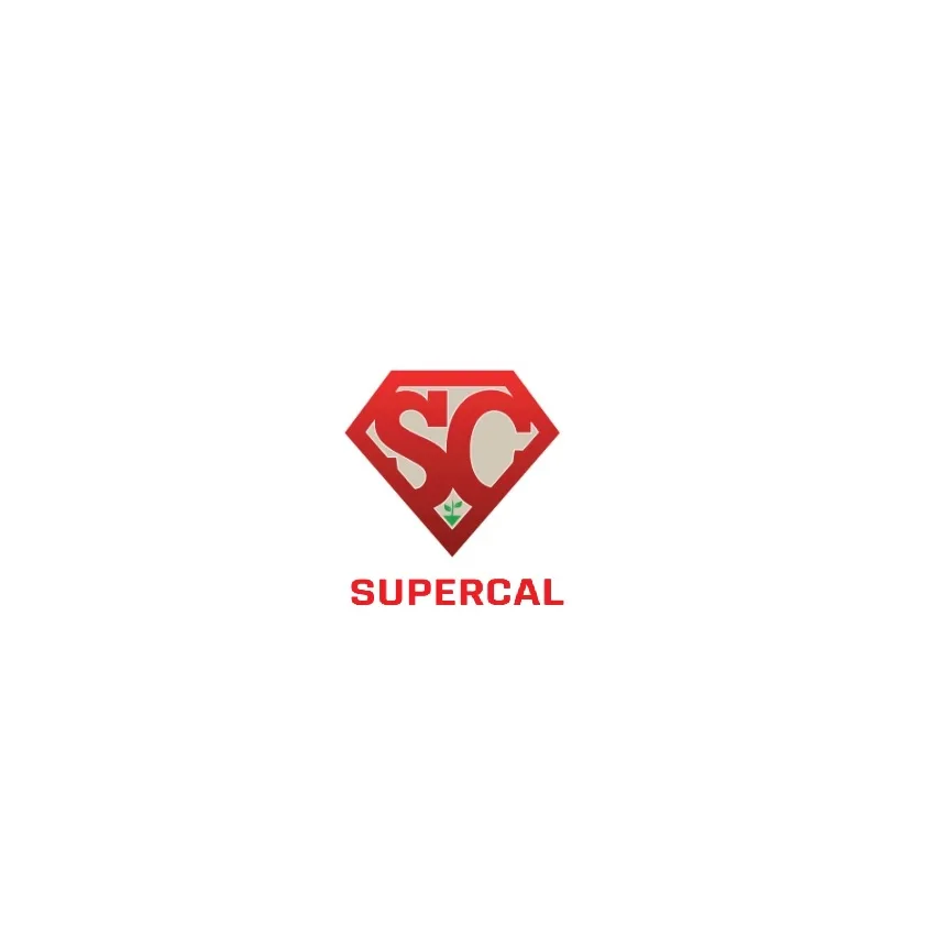 SC SUPERCAL