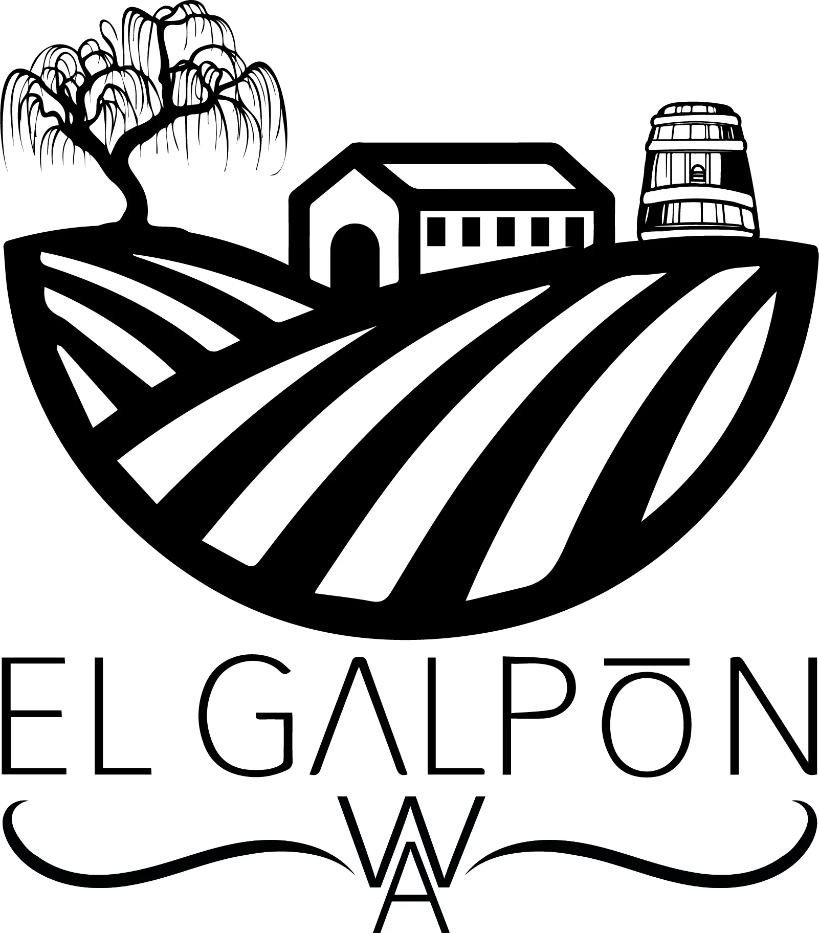 EL GALPON WA