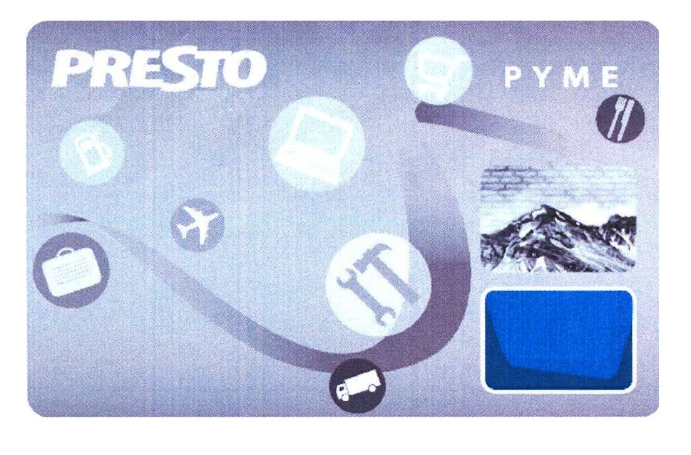 PRESTO PYME