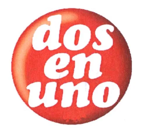 DOS EN UNO