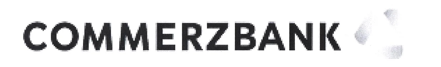 COMMERZBANK
