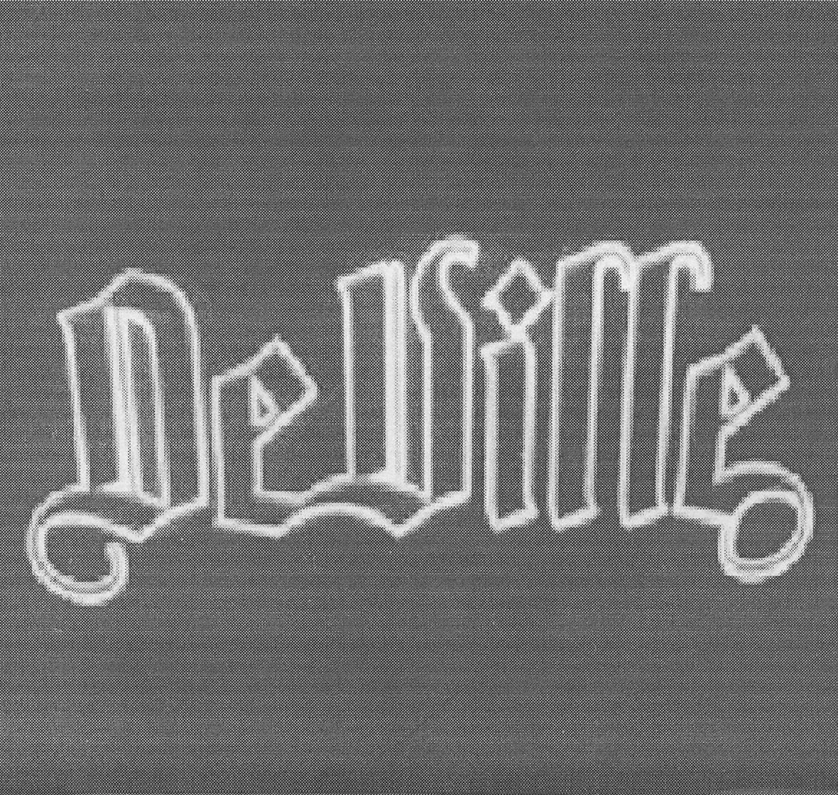 DEVILLE