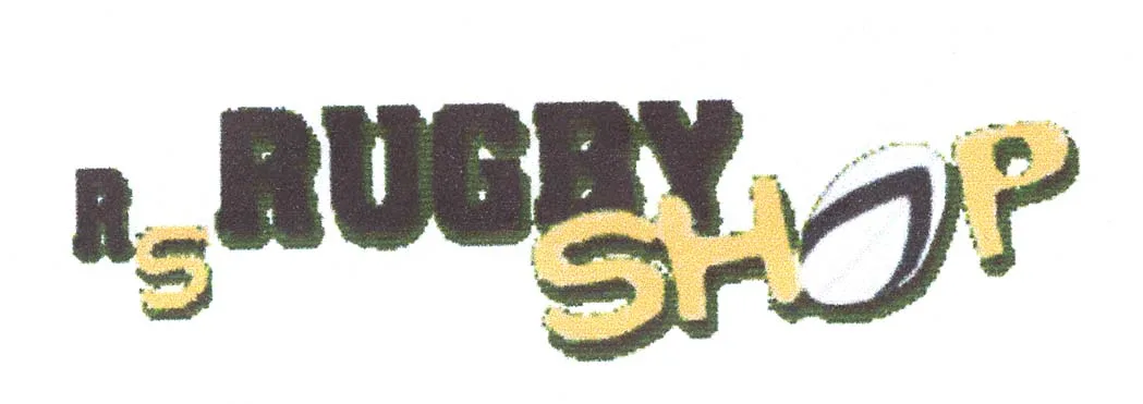 RS RUGBY SHOP