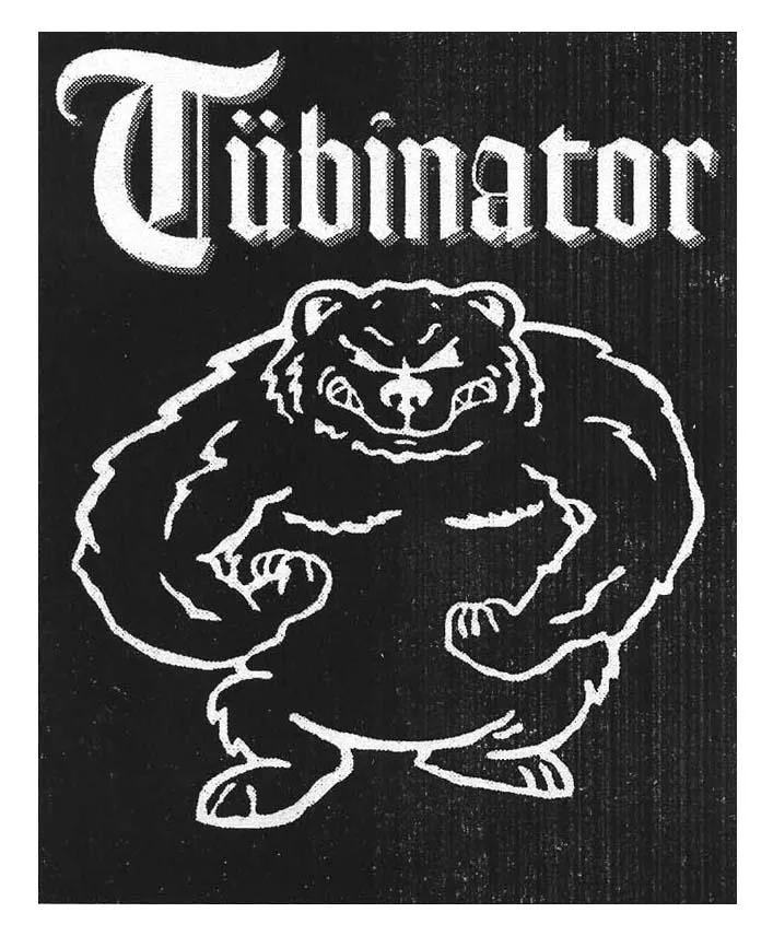 TUBINATOR