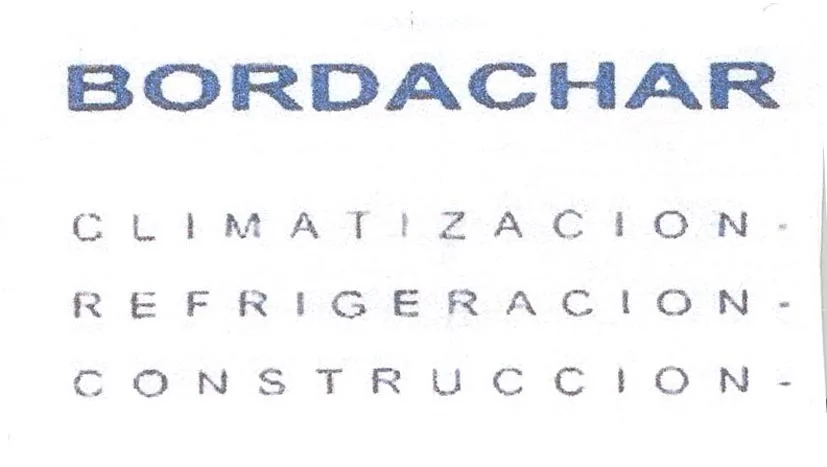 BORDACHAR