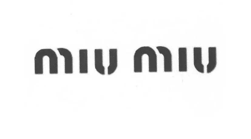MIU MIU