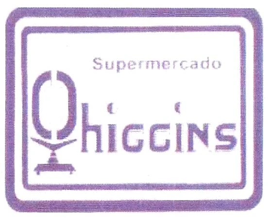 O'HIGGINS