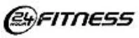 24 HOUR FITNESS