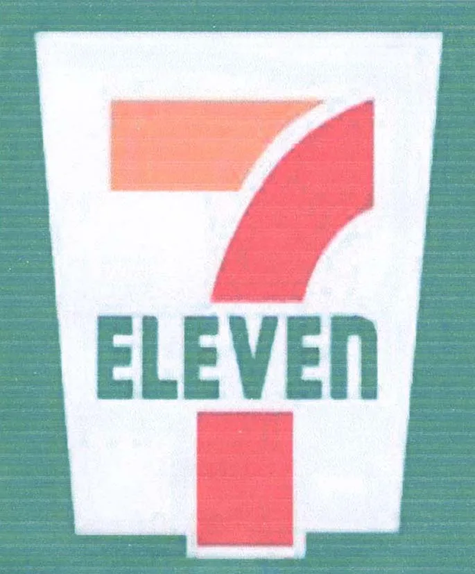 7-ELEVEN