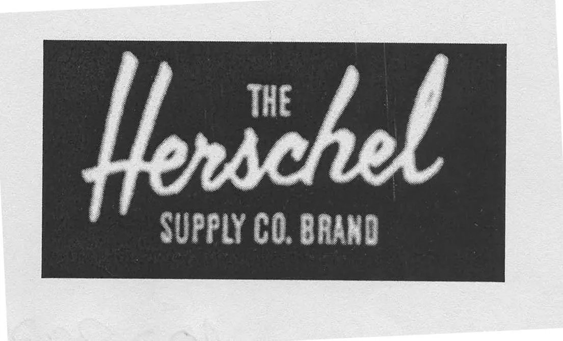 THE HERSCHEL SUPPLY CO. BRAND