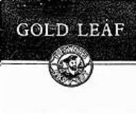 GOLD LEAF