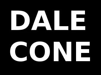 DALE CONE
