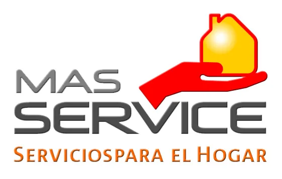MAS SERVICE SERVICIOS PARA EL HOGAR