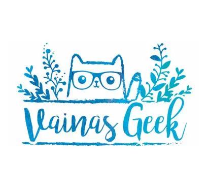 Vainas Geek