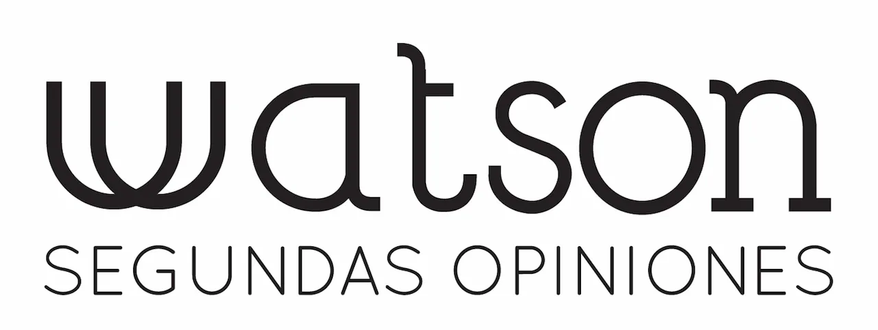 Watson SEGUNDAS OPINIONES