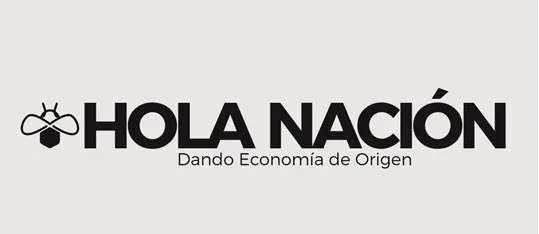 HOLA NACIÓN DANDO ECONOMÍA DE ORIGEN