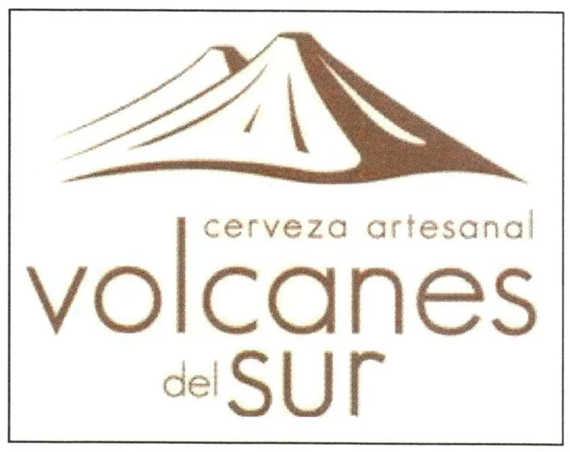 VOLCANES DEL SUR