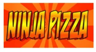 Ninja pizza