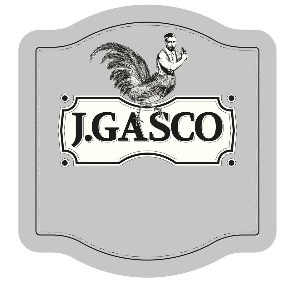 J. GASCO