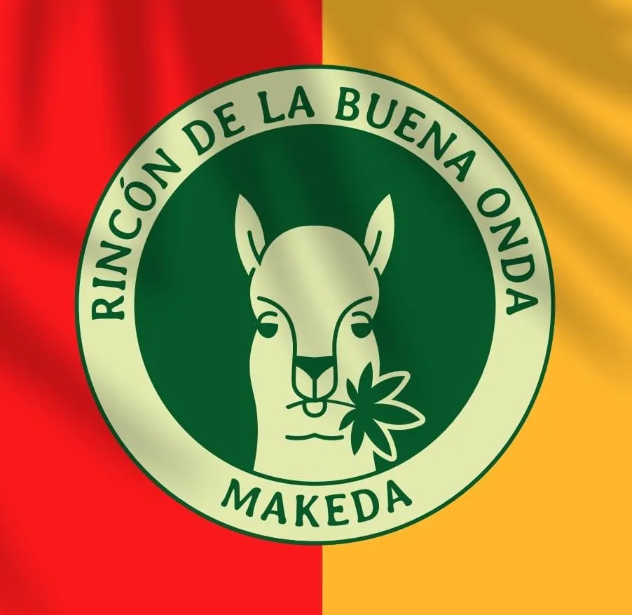 MAKEDA RINCÓN DE LA BUENA ONDA
