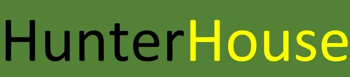 HUNTER HOUSE