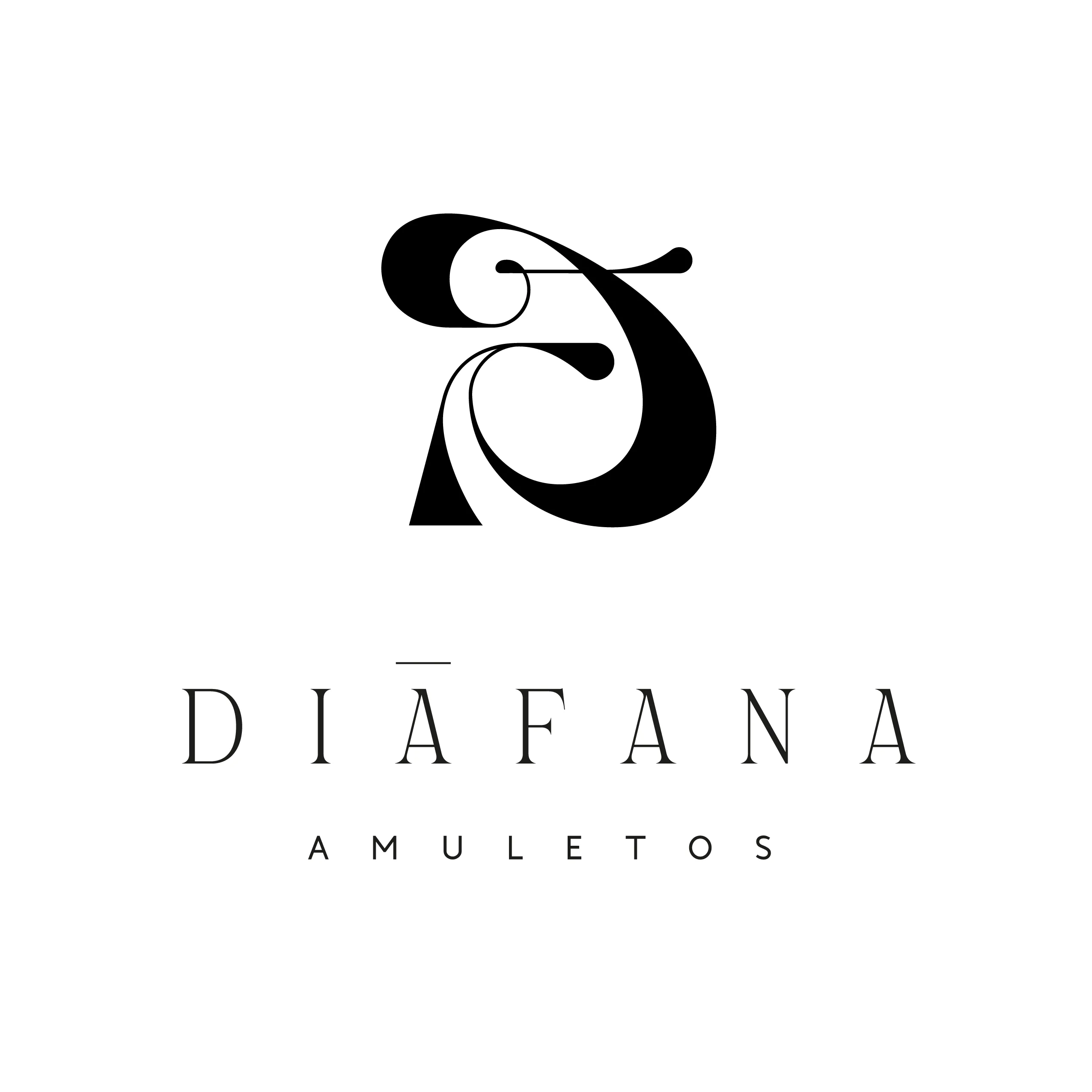 Diáfana Amuletos