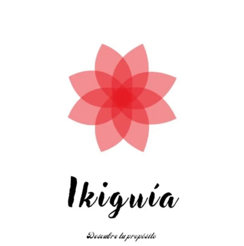 IKIGUÍA descubre tu propósito