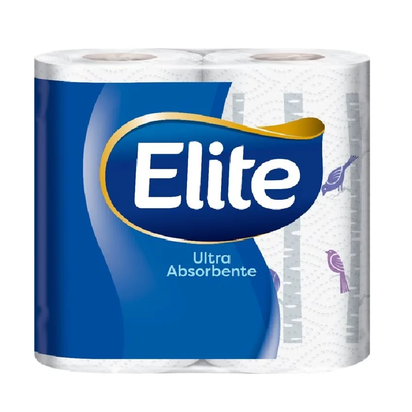 Elite Ultra Absorbente