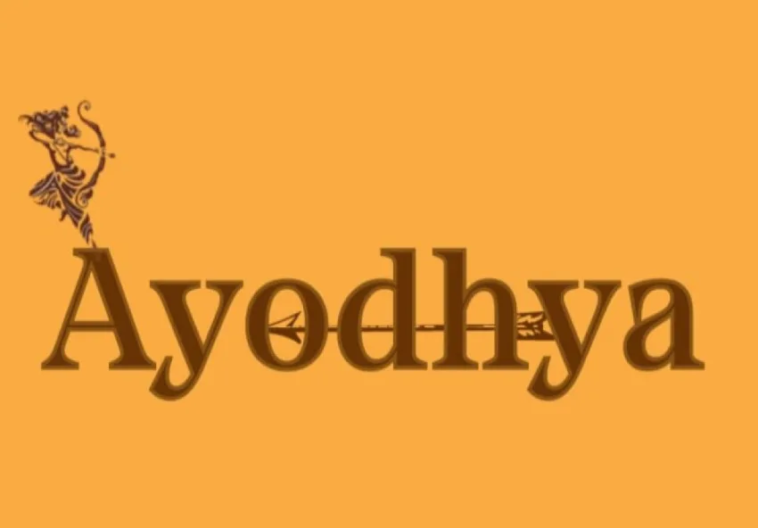 AYODHYA