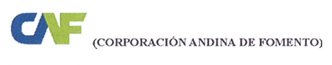 CAF (CORPORACION ANDINA DE FOMENTO)